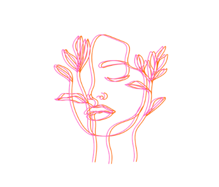 Logo Florine Floch